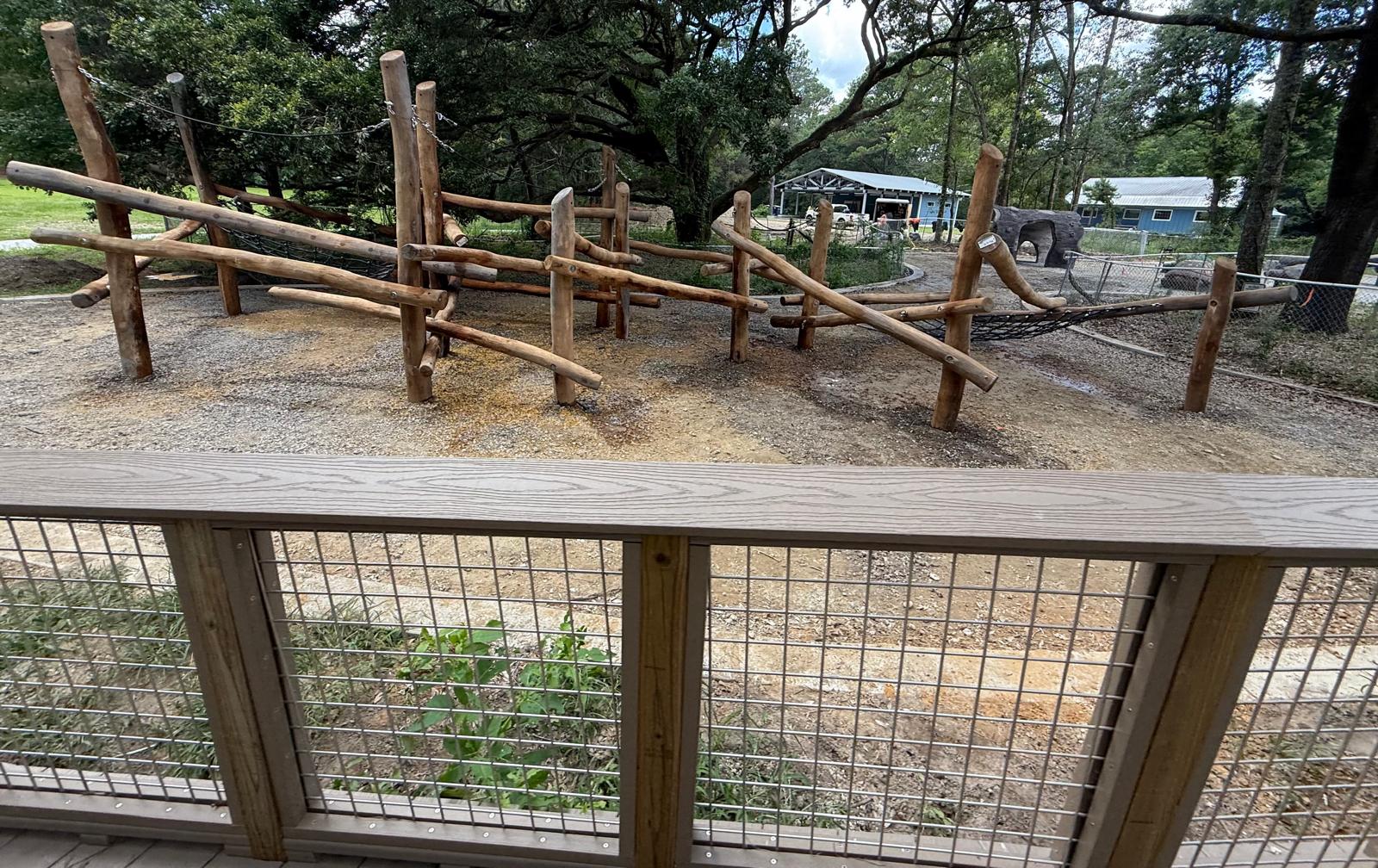 Playground Project